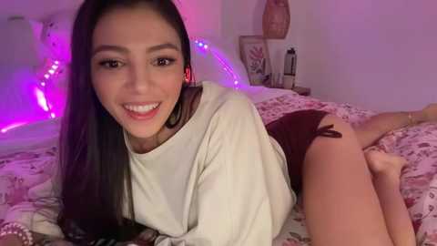 keirasworld @ chaturbate on 20250703