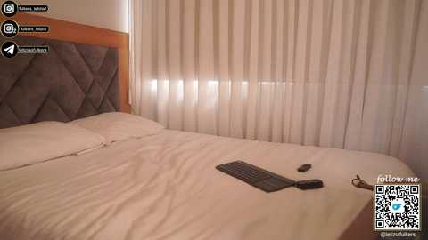 letiziafulkers1 @ chaturbate on 20250703