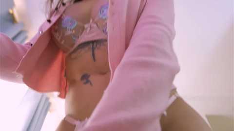 livestream18x @ chaturbate on 20250703