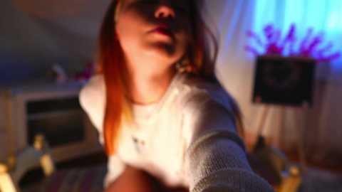 lorettabelding @ chaturbate on 20250703