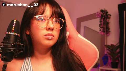 Media: maru_chan_ Chaturbate 2025-07-03 03:27:00