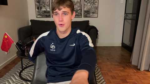 mason_gallagher @ chaturbate on 20250703
