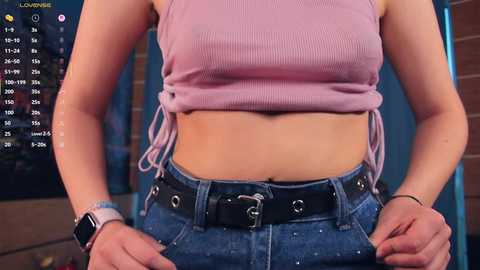 primroseburchard @ chaturbate on 20250703