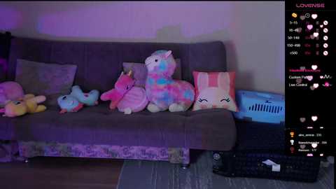 Media: queen_kitty1818 Chaturbate 2025-07-03 13:57:00