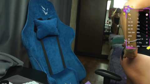sandra_sww @ chaturbate on 20250703
