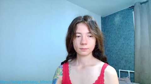 Media: sexy_b0rsch Chaturbate 2025-07-03 05:33:00