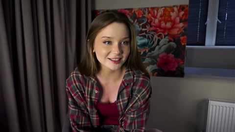Media: silviadagley Chaturbate 2025-07-03 10:30:00