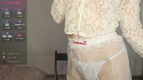 sladkoezka @ chaturbate on 20250703