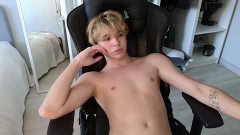 sw33theart_b0y @ chaturbate on 20250703