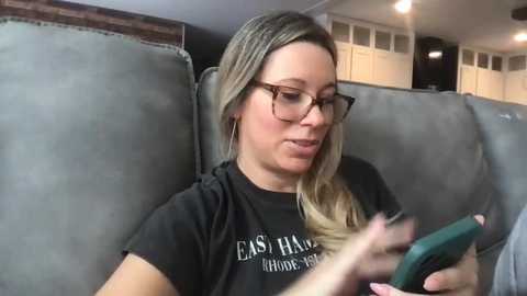 texas_blonde @ chaturbate on 20250703