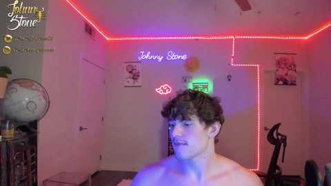Media: thejohnnystone Chaturbate 2025-07-03 03:13:00