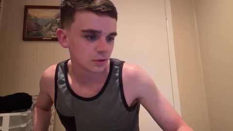 traystone @ chaturbate on 20250703