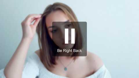 veryveryshygirl @ chaturbate on 20250703