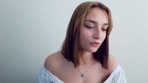 veryveryshygirl @ chaturbate on 20250703