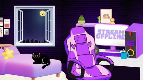 violetttflowers @ chaturbate on 20250703