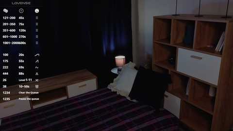 whisperprincess @ chaturbate on 20250703