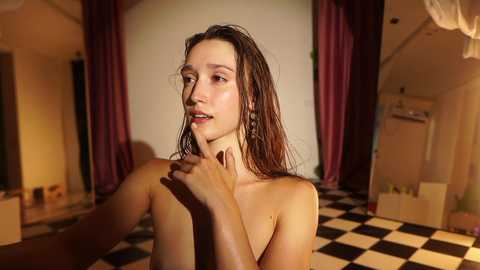 _meganmeow_ @ chaturbate on 20250704