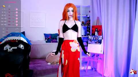 _sparkland_ @ chaturbate on 20250704