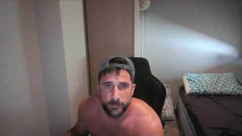 alex877x @ chaturbate on 20250704