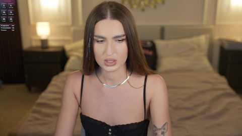 anabel054 @ chaturbate on 20250704