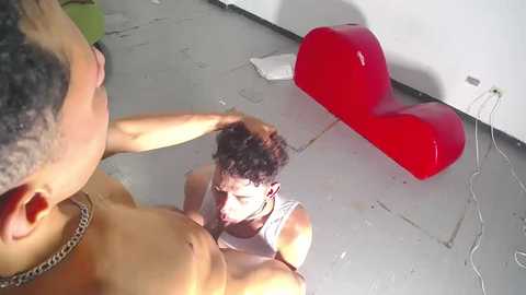 asmodeus7100 @ chaturbate on 20250704
