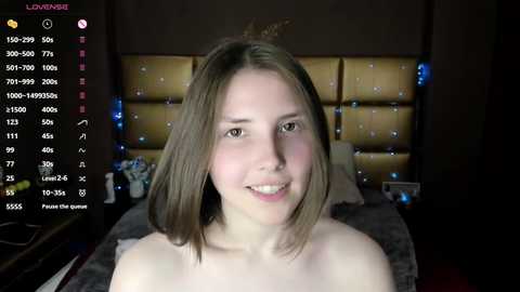 babydoll_ginny @ chaturbate on 20250704