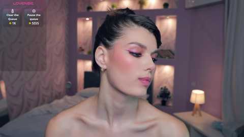 Media: candy_flo Chaturbate 2025-07-04 03:31:00