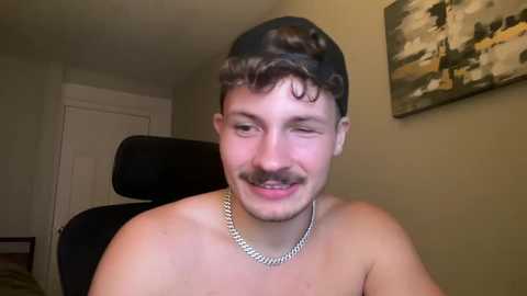 Media: chadtitan Chaturbate 2025-07-04 02:11:00