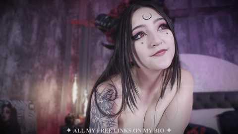 charlotte_germanotta_ @ chaturbate on 20250704