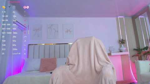 cristal_bunny @ chaturbate on 20250704