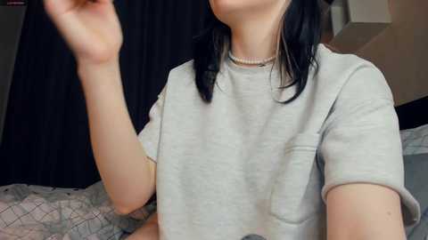 cute_caprice @ chaturbate on 20250704