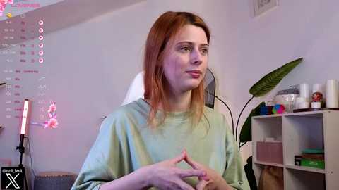 doll_lesli @ chaturbate on 20250704