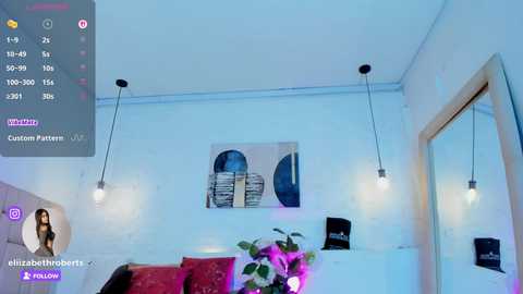 eliizabeth_roberts @ chaturbate on 20250704