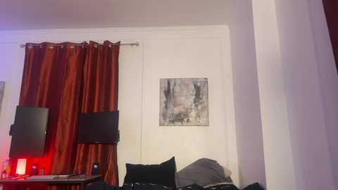ghosttt96 @ chaturbate on 20250704