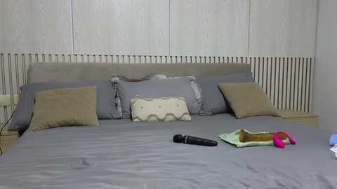 ginacali @ chaturbate on 20250704