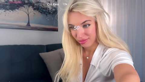 hotalika @ chaturbate on 20250704