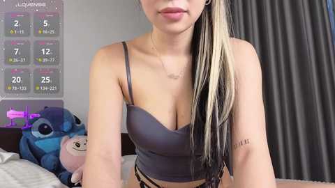 itsdevilcat @ chaturbate on 20250704