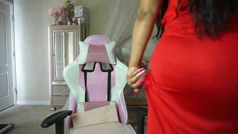 jasminekay @ chaturbate on 20250704