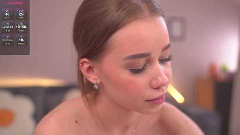 jjennnyy @ chaturbate on 20250704