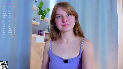 kendrabarby @ chaturbate on 20250704