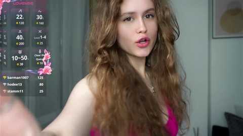 kendraedger @ chaturbate on 20250704