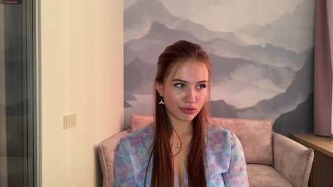 kiramystery @ chaturbate on 20250704