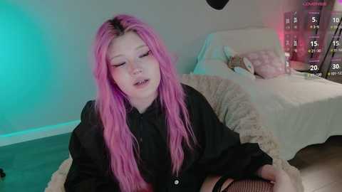kitayamachu @ chaturbate on 20250704