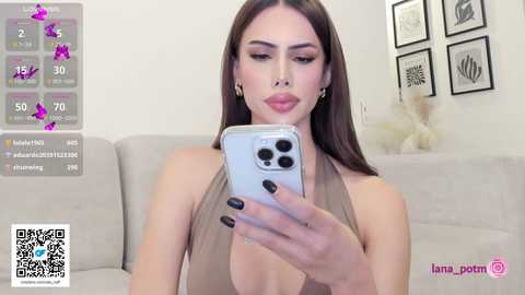 lanapotman @ chaturbate on 20250704