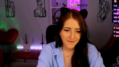 laura_queen_ @ chaturbate on 20250704