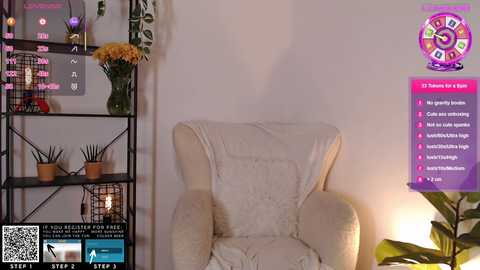 lucylia_ @ chaturbate on 20250704