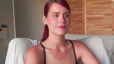 mollysoulful @ chaturbate on 20250704