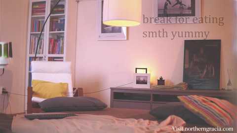 northern_gracia @ chaturbate on 20250704