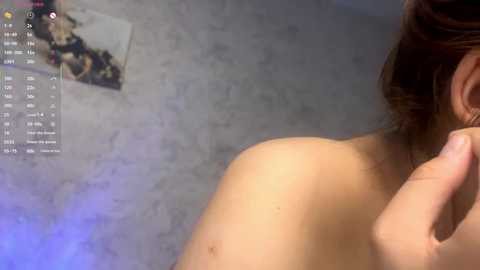 pinkncrazy @ chaturbate on 20250704