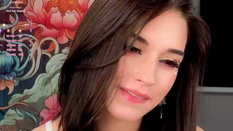 primroseberesford @ chaturbate on 20250704